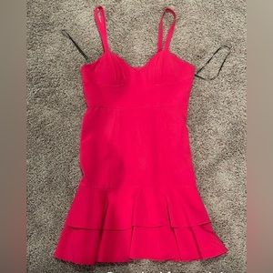 Clover & Stone Dress - S